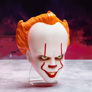 Pennywise lamp