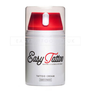 Otzi tattoo aftercare